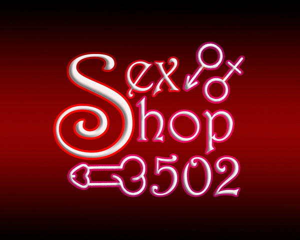 Sex Shop 502
